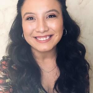 Meet your Posher, Amie